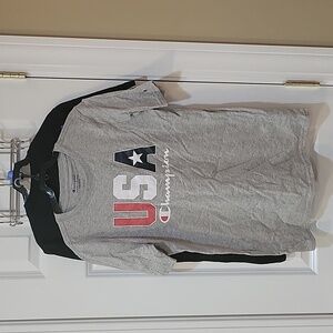 Champion boys shirts - set of two